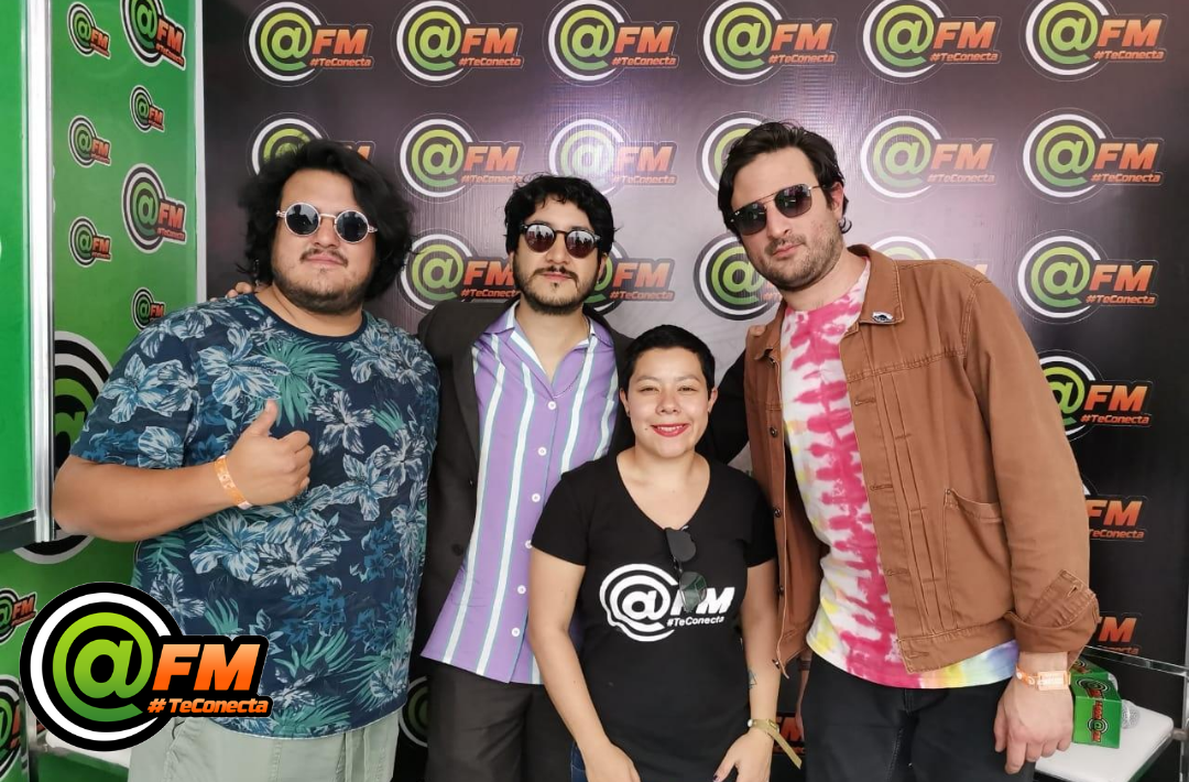 COBERTURA VIVE LATINO 2019